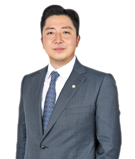박정호 책임변호사