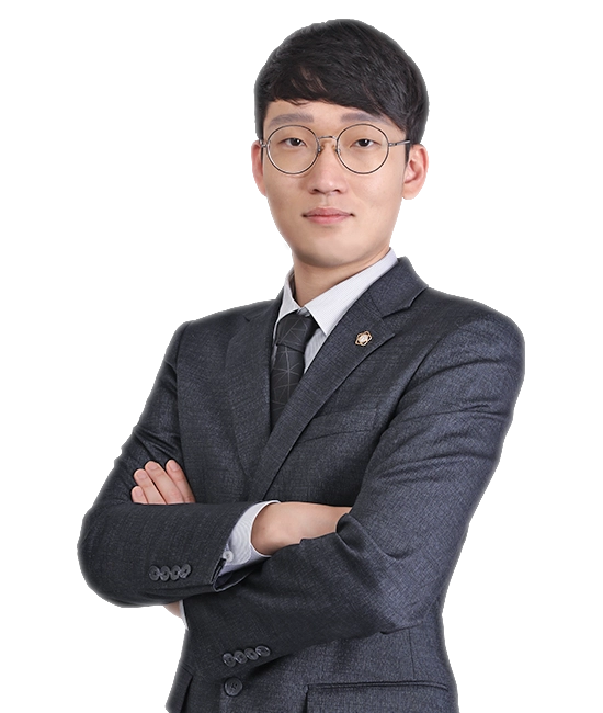 조우리 수석변호사
