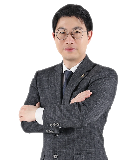 황규화 수석변호사