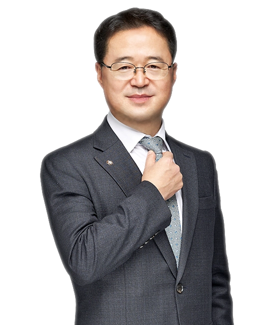 김영수 최고총괄변호사