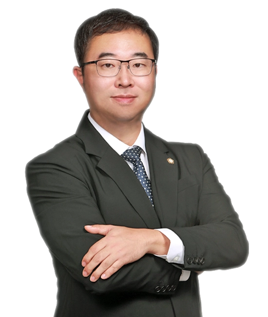 박재정 책임변호사