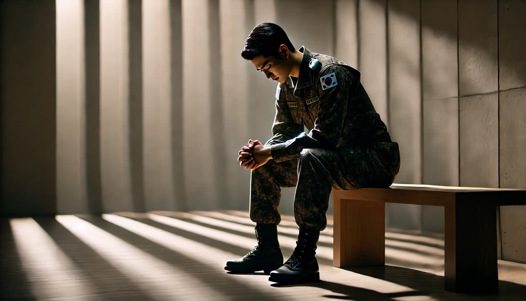 군변호사-집행유예