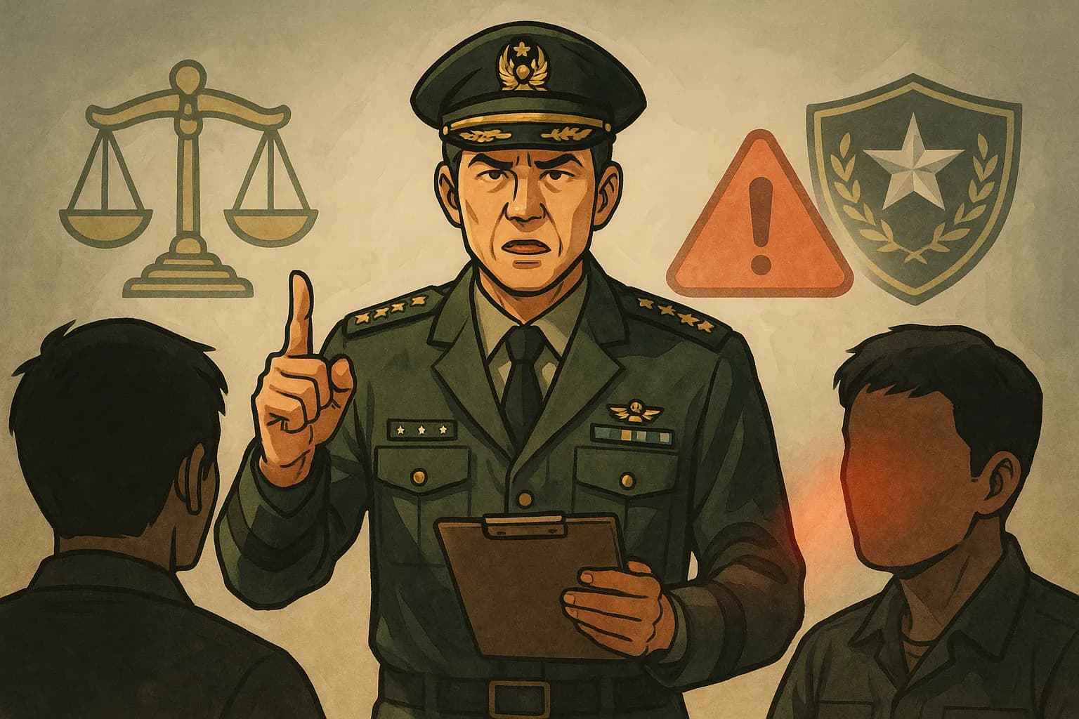 간부현부심 개념 설명