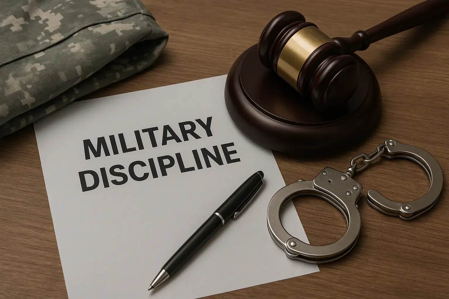 군변호사 군징계 항고 절차 안내