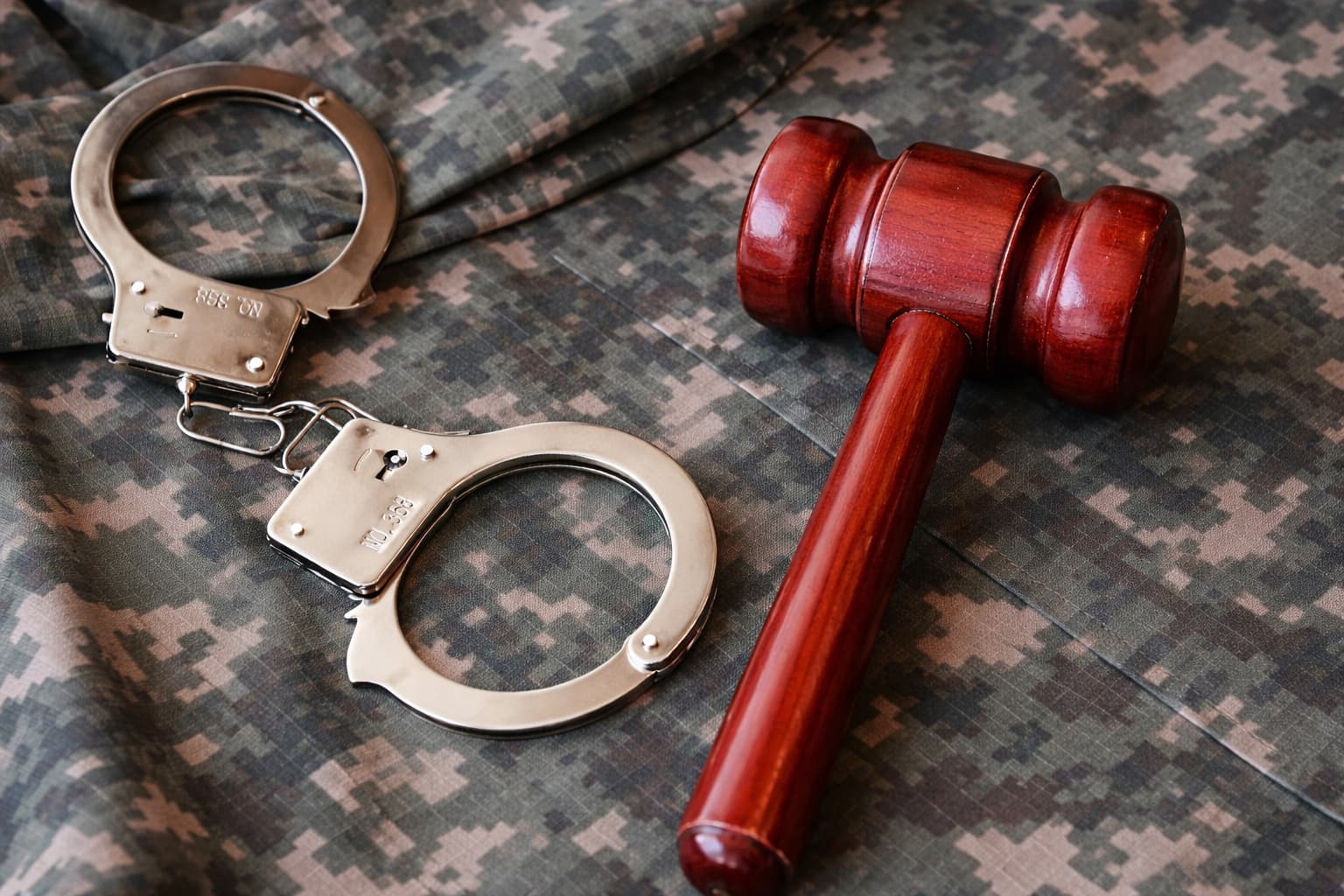 군사재판의 개념과 처벌 수위