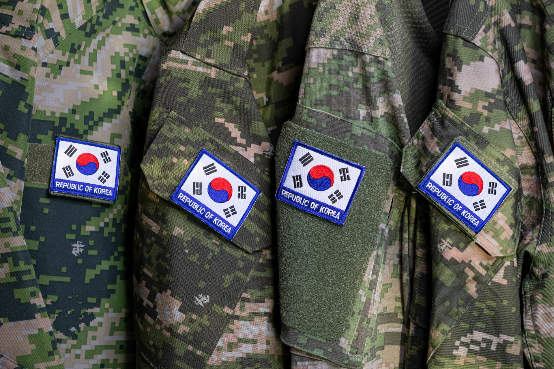 병역기피처벌 대륜 조력 시스템 정리