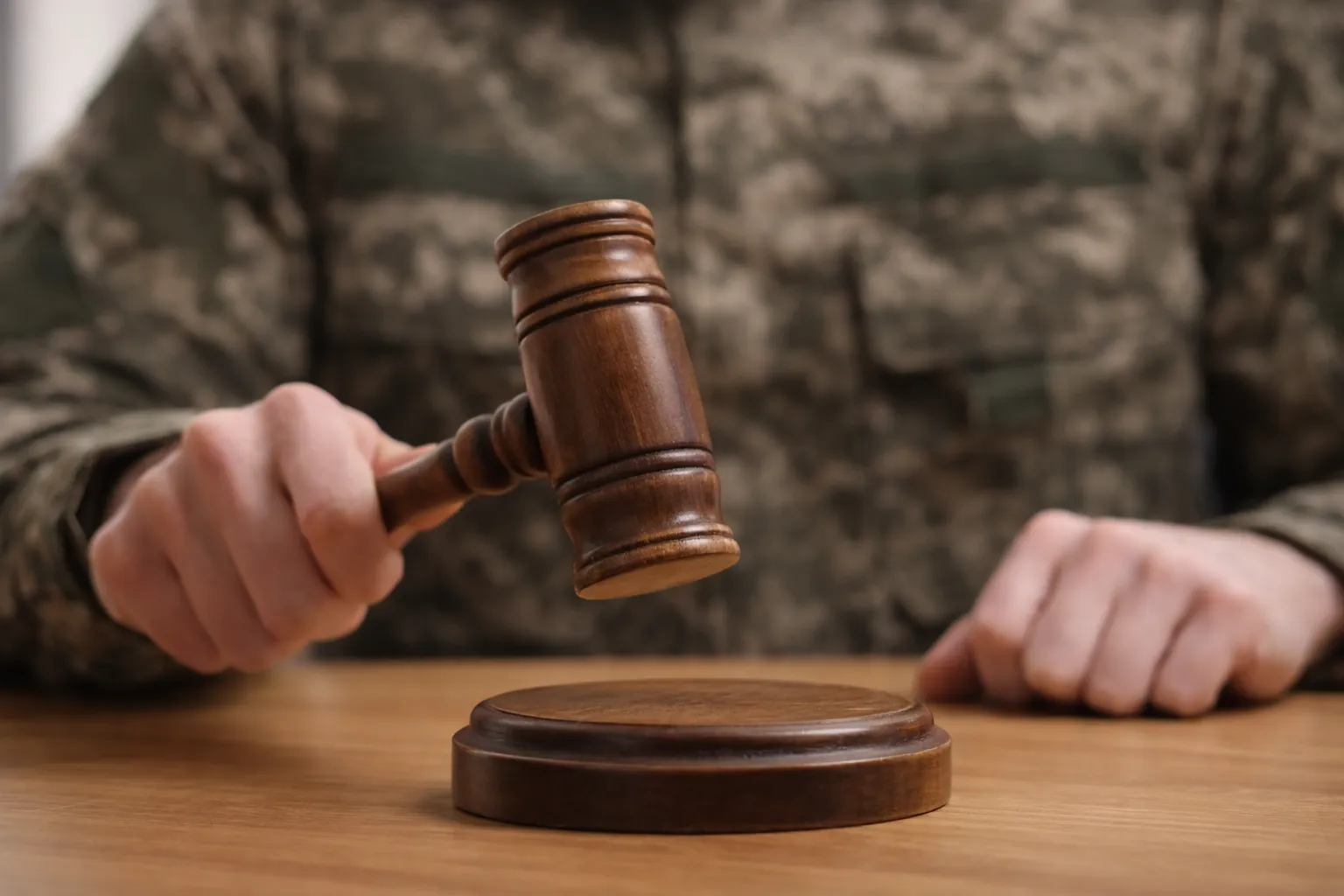 군인고소 불명예전역 군형법 개념 별도규정