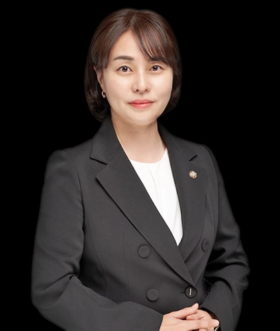 군전문변호사 박경옥