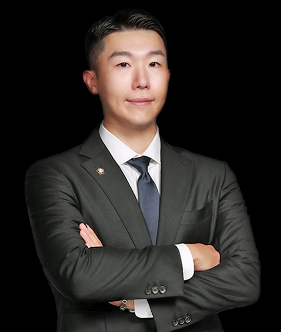 군전문변호사 김한결