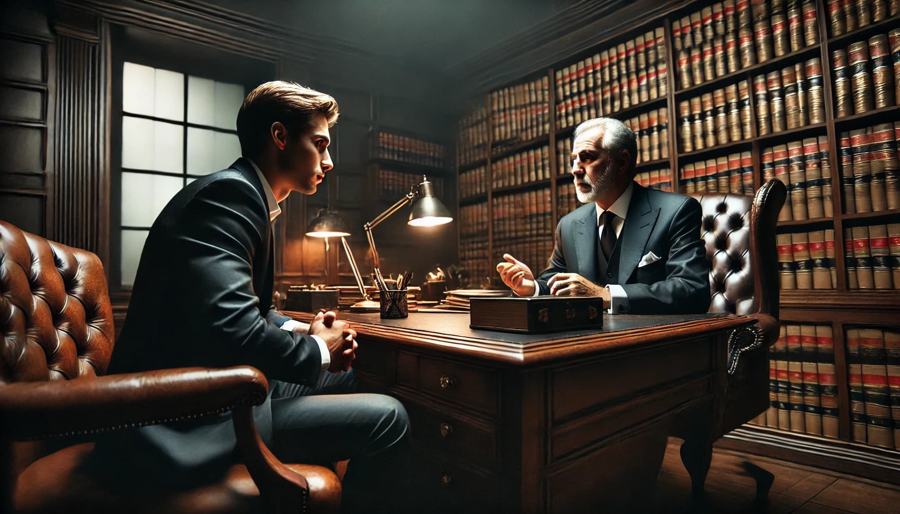 군형사전문변호사 조력