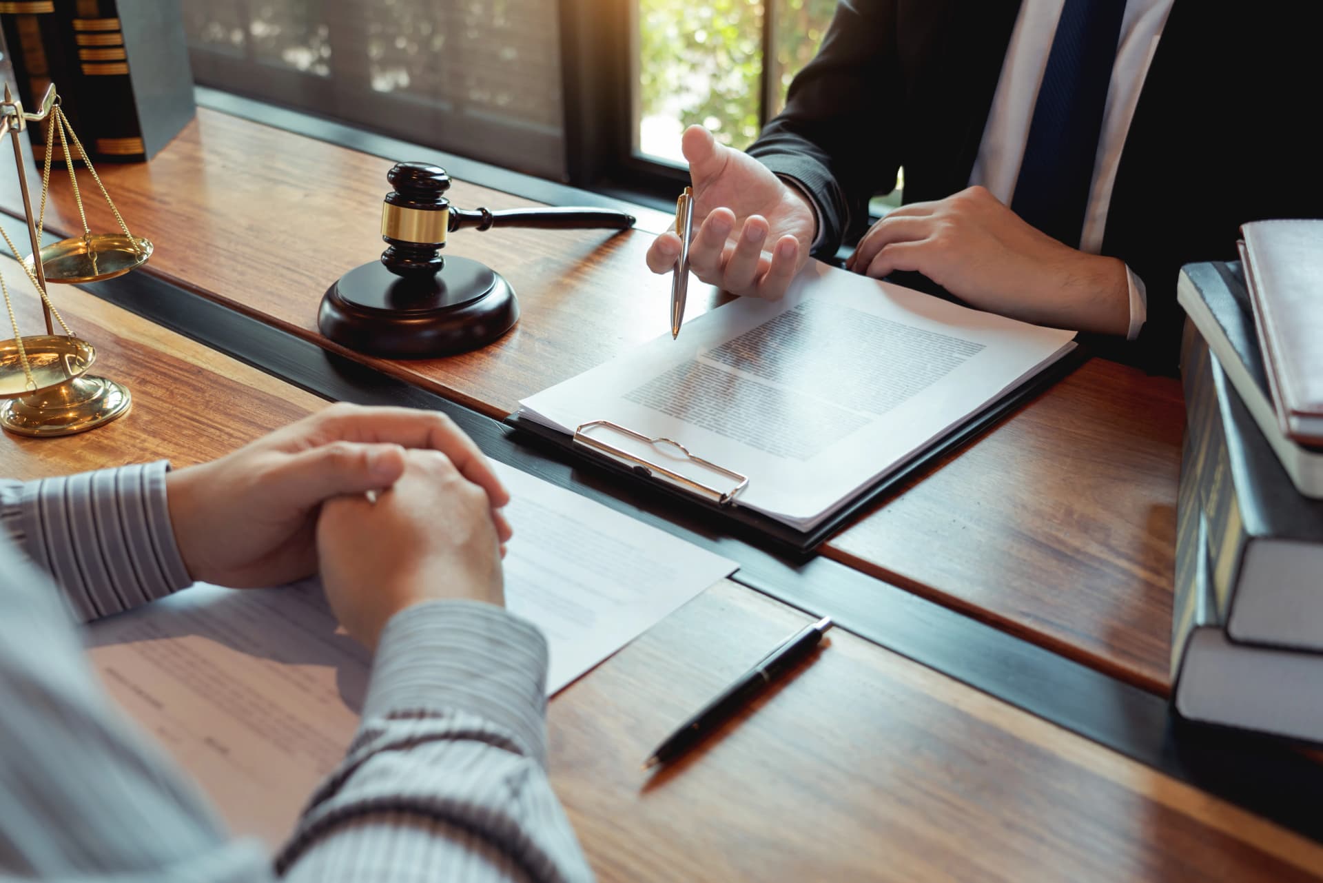 e-디스커버리 관련 업무 진행 법률 자문