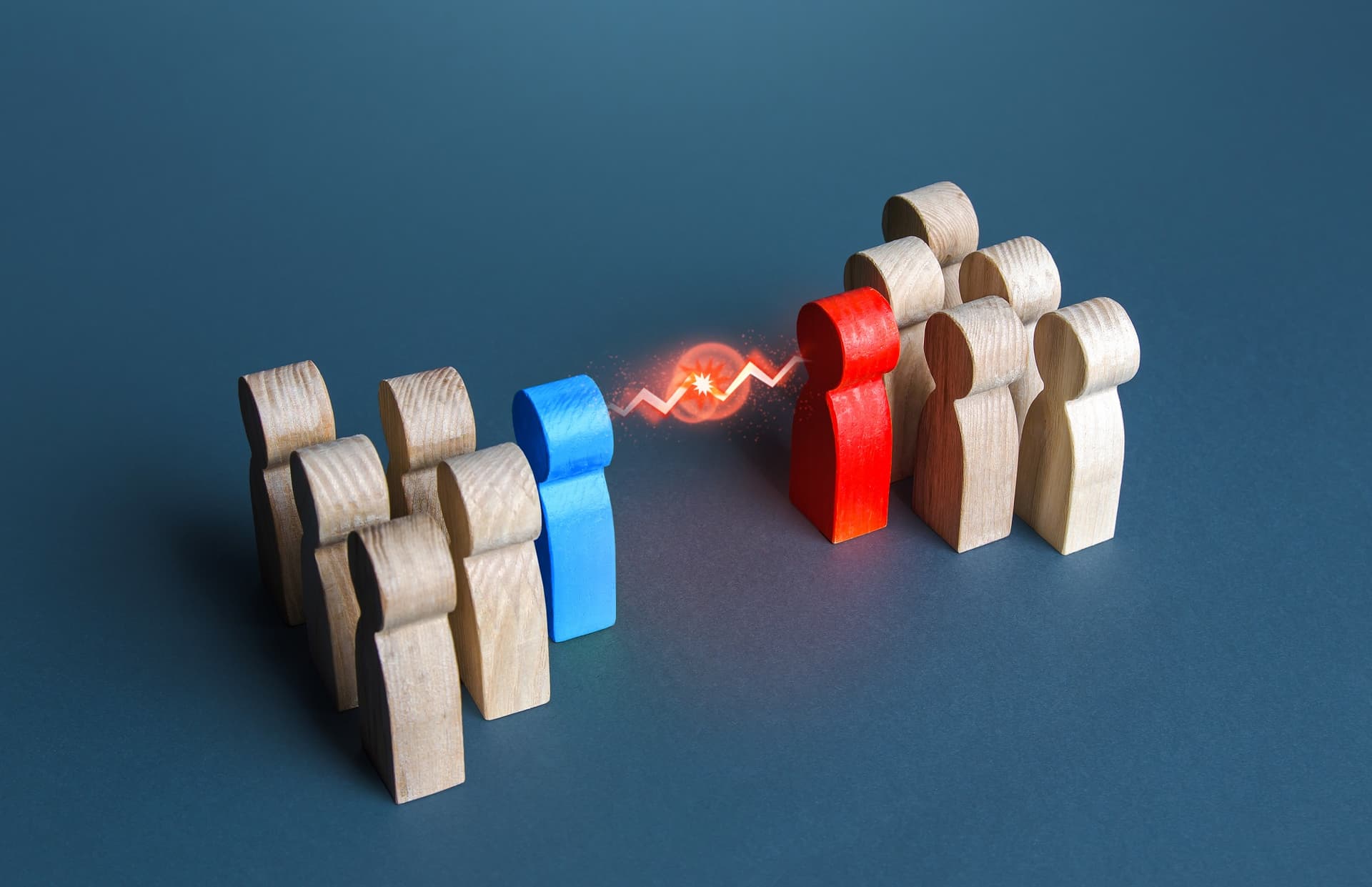 법무법인 대륜의 정치관여죄 개념 설명