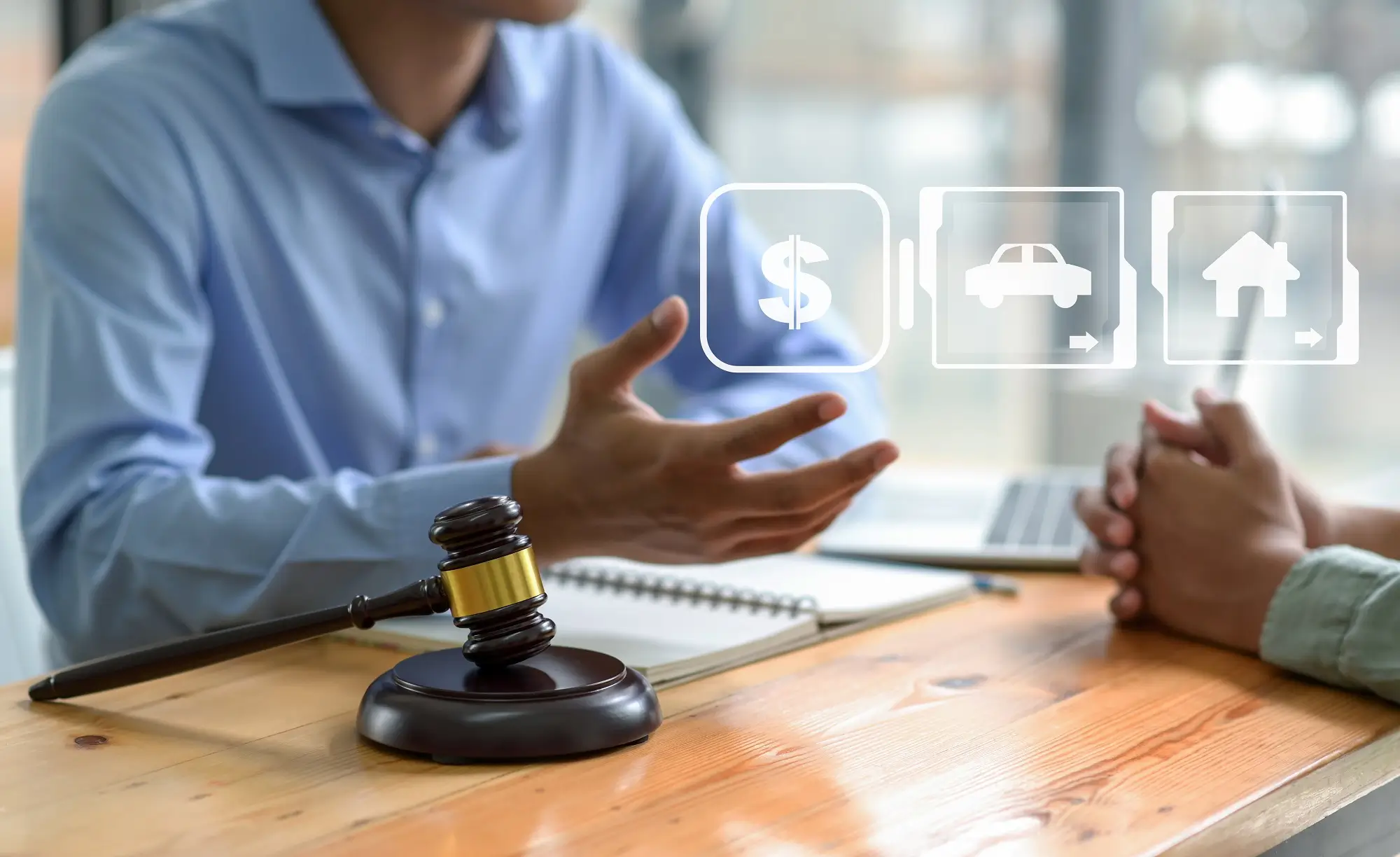 법무법인 대륜의 국가유공자등록 조력 사항