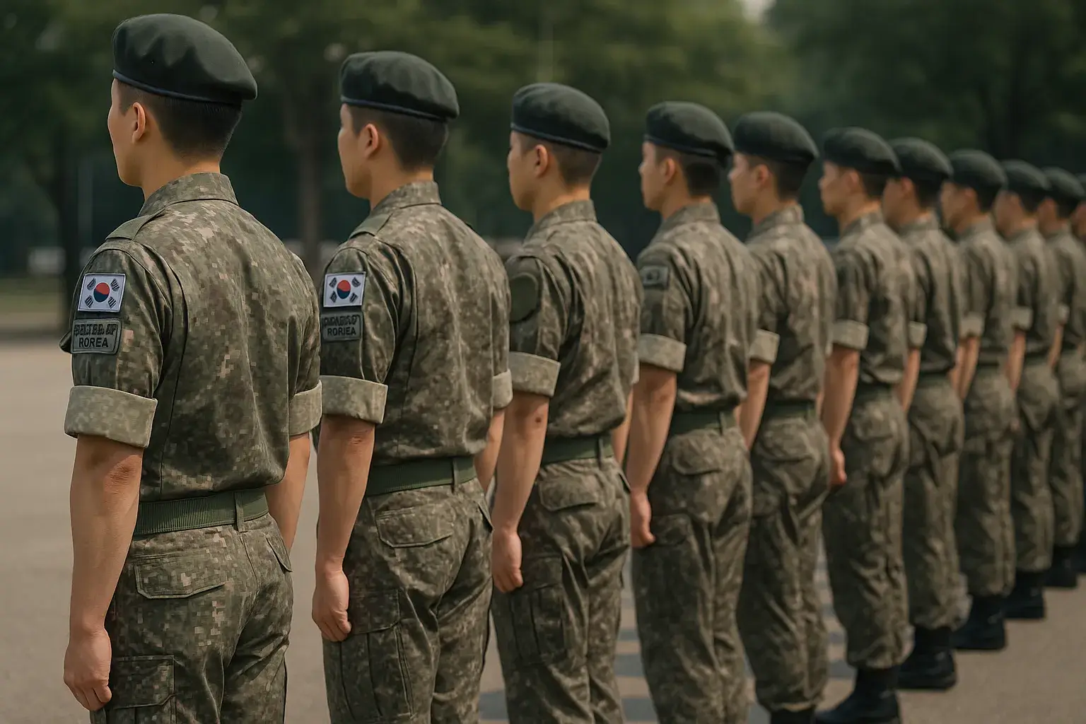 군사재판 항소 방법 법률 정보