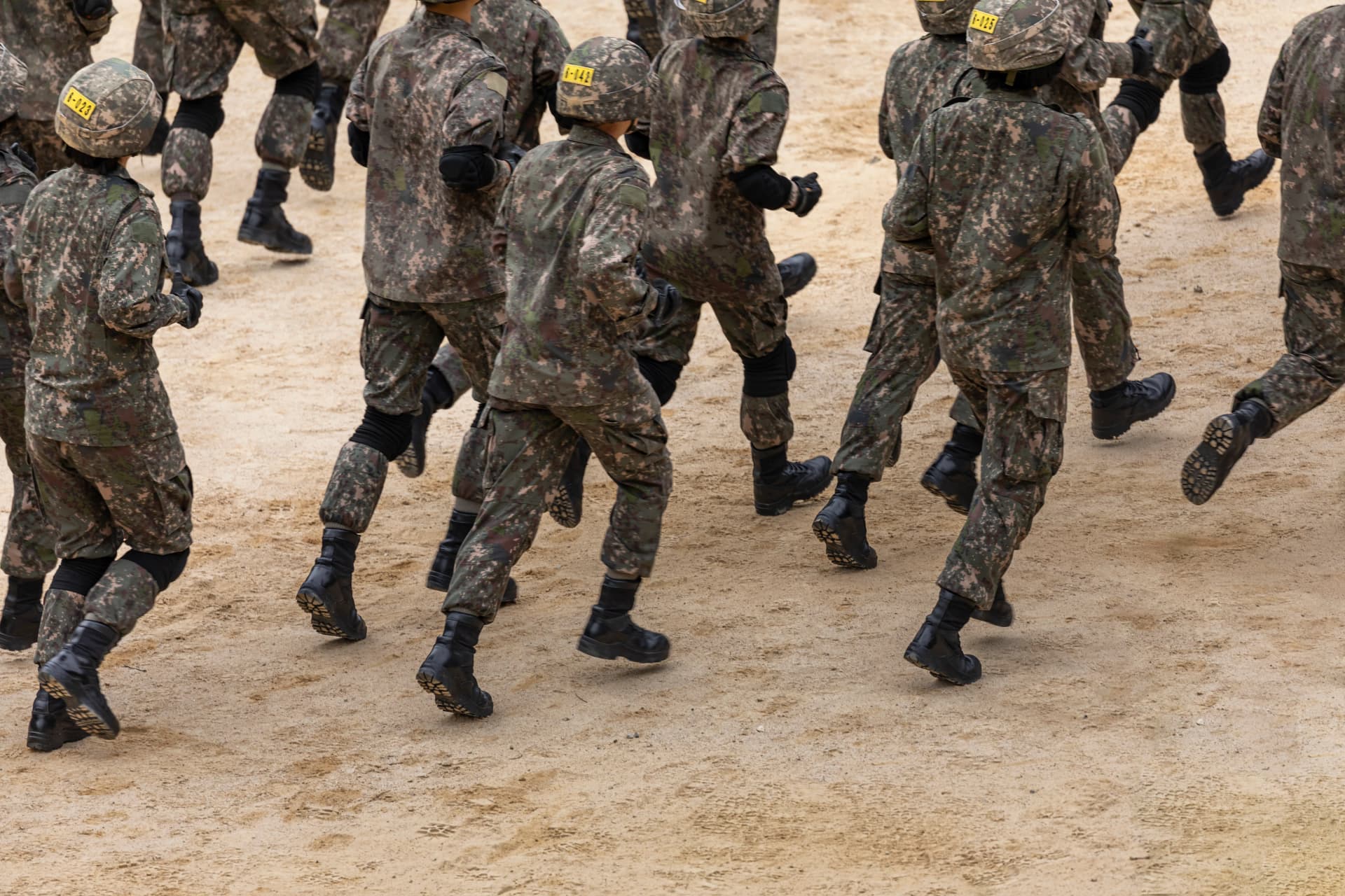군전문변호사 초병폭행 처벌 수위 법령