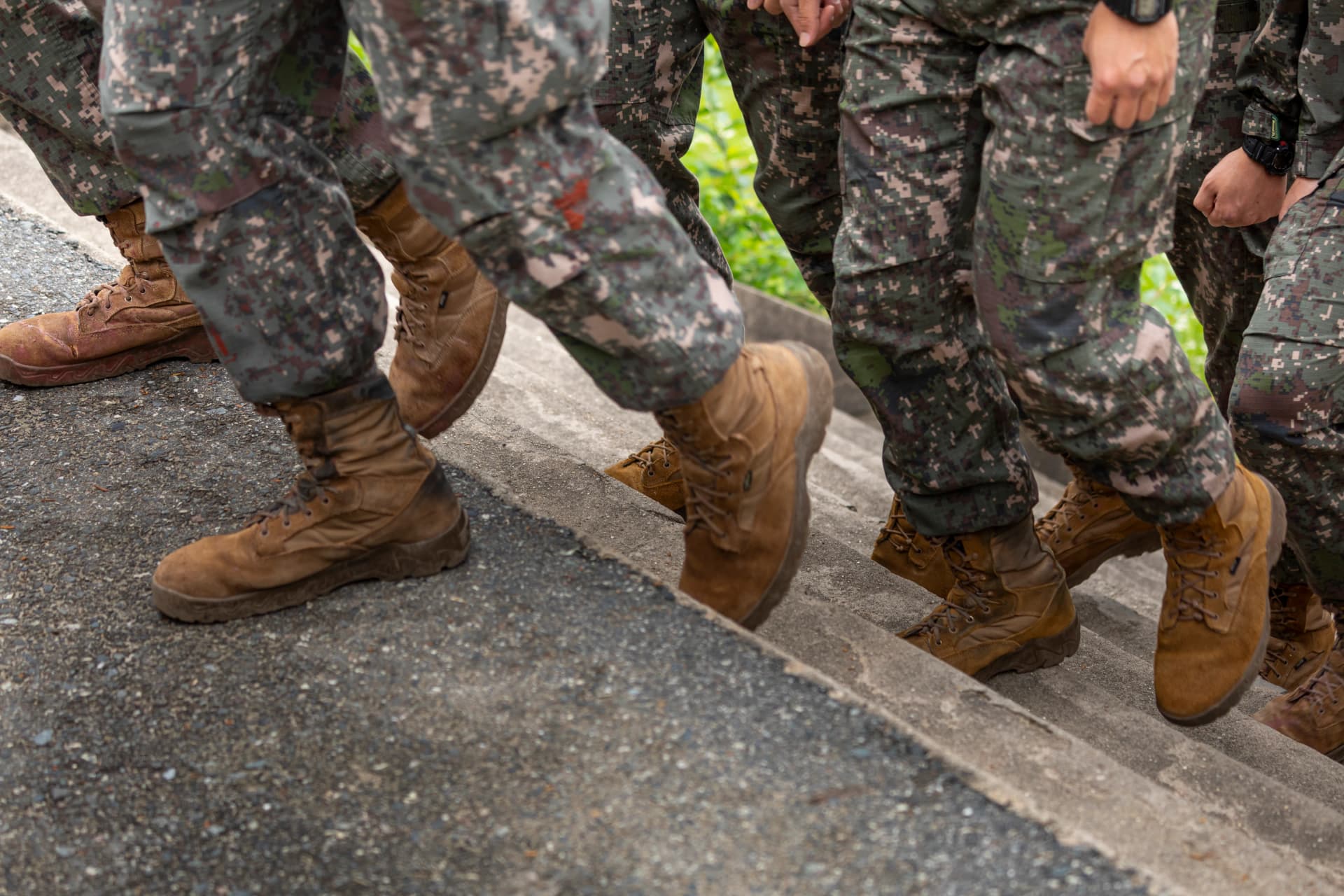 군인성추행 대응 절차 법률 정보